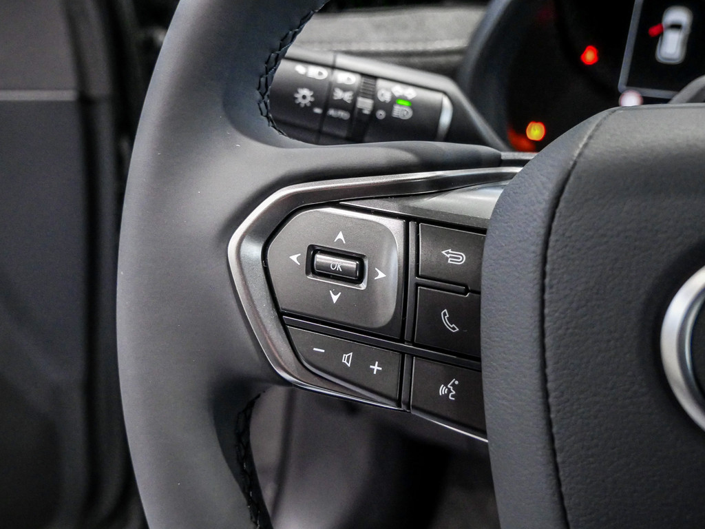 Fahrzeugansicht LEXUS LBX Base FWD - Bild 24