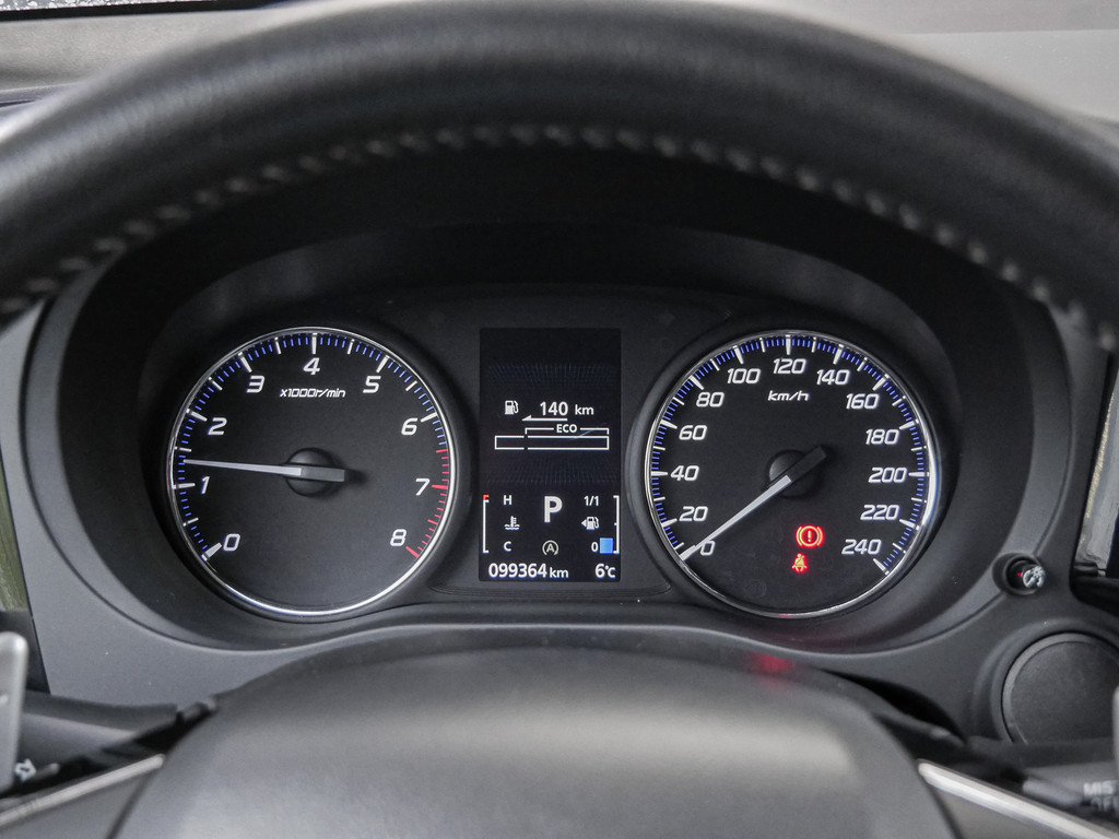 Fahrzeugansicht MITSUBISHI Outlander 2.0 Active 2WD - Bild 24