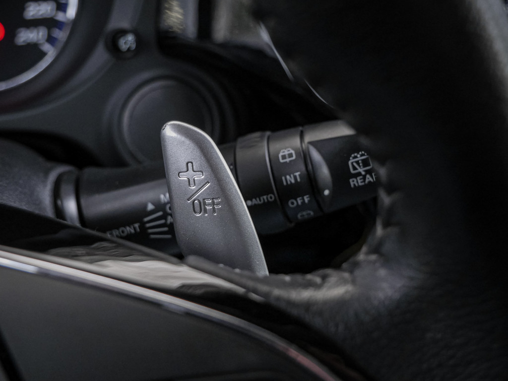 Fahrzeugansicht MITSUBISHI Outlander 2.0 Active 2WD - Bild 26
