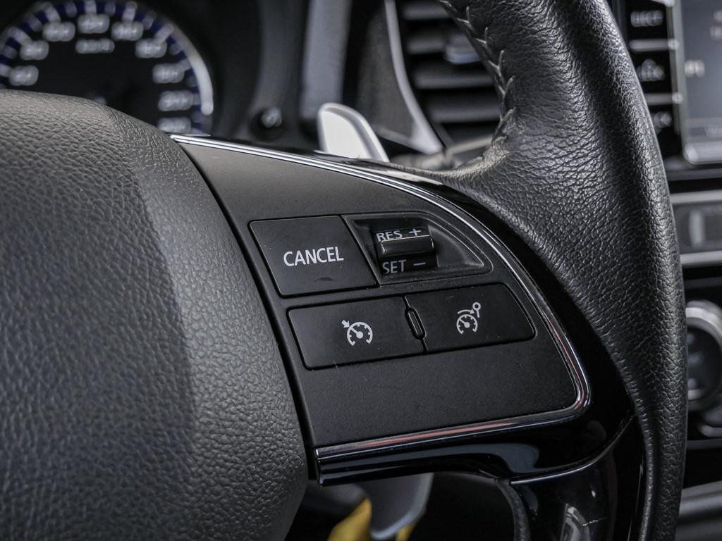 Fahrzeugansicht MITSUBISHI Outlander 2.0 Active 2WD - Bild 27