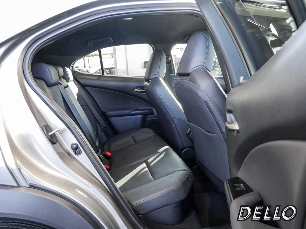 Fahrzeugansicht LEXUS UX 300h F Sport Des. - Bild 4