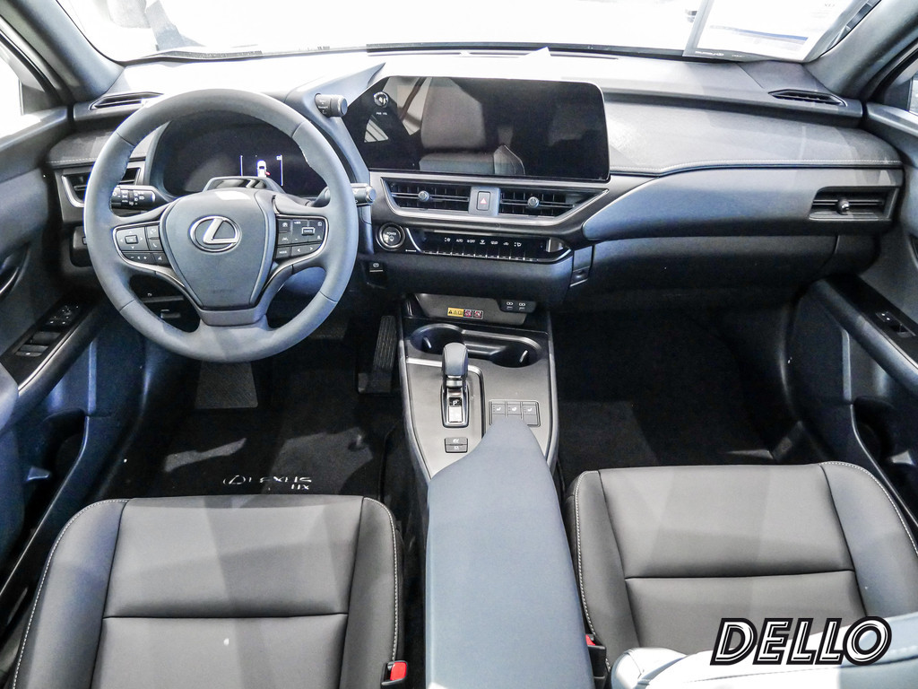 Fahrzeugansicht LEXUS UX 300h F Sport Des. - Bild 5