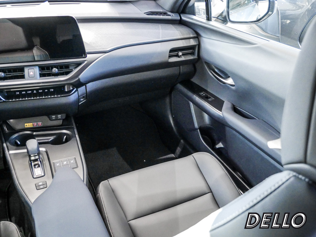 Fahrzeugansicht LEXUS UX 300h F Sport Des. - Bild 7