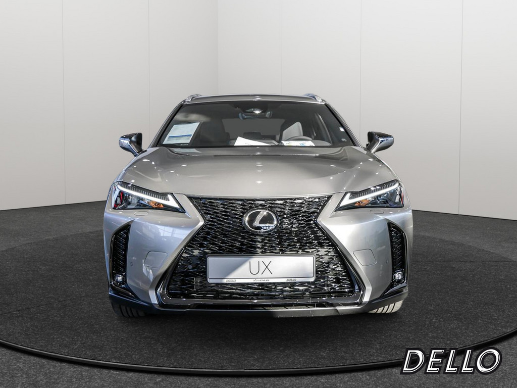 Fahrzeugansicht LEXUS UX 300h F Sport Des. - Bild 12