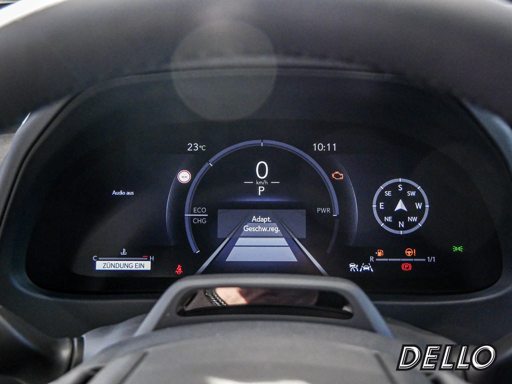 Fahrzeugansicht LEXUS UX 300h F Sport Des. - Bild 19