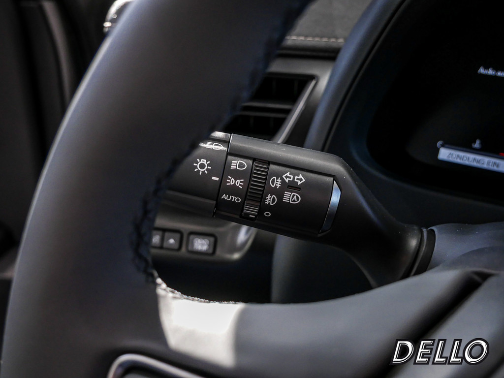 Fahrzeugansicht LEXUS UX 300h F Sport Des. - Bild 20