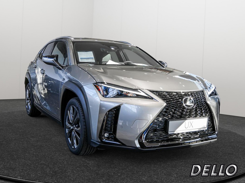 Fahrzeugansicht LEXUS UX 300h F Sport Des. - Bild 23