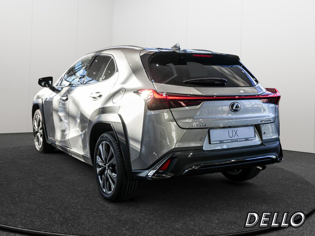 Fahrzeugansicht LEXUS UX 300h F Sport Des. - Bild 34