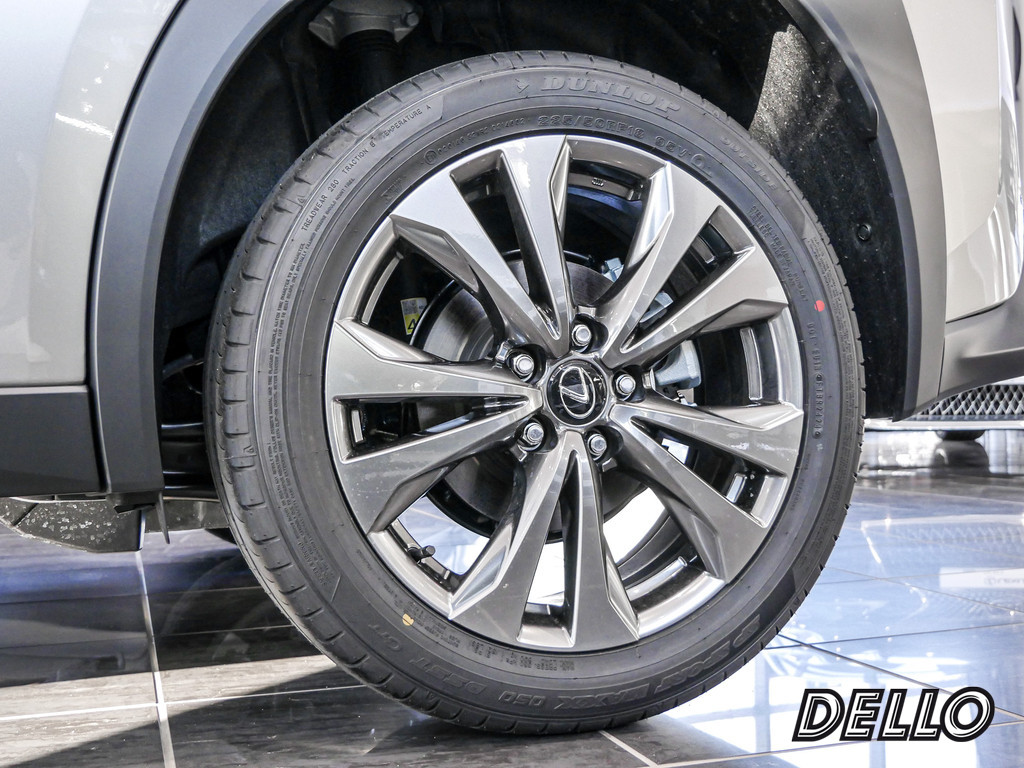 Fahrzeugansicht LEXUS UX 300h F Sport Des. - Bild 35