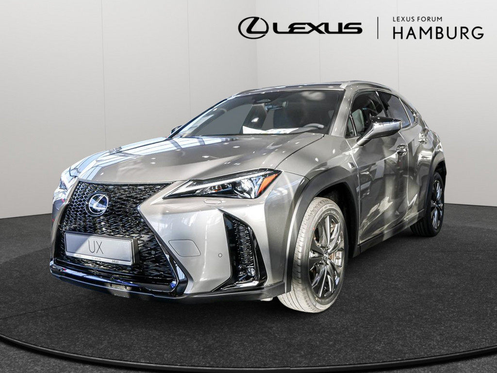 LEXUS UX 300h F Sport Des.