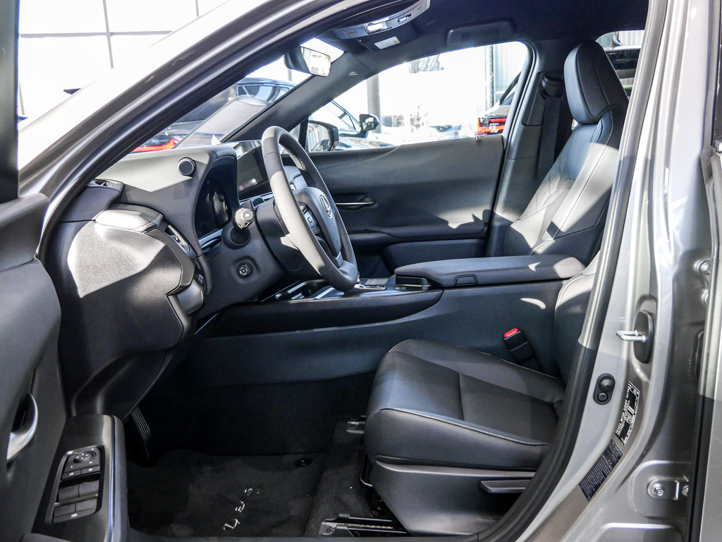 Fahrzeugansicht LEXUS UX 300h F Sport Des. - Bild 2