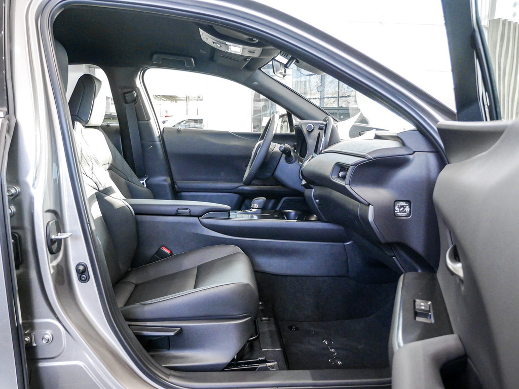 Fahrzeugansicht LEXUS UX 300h F Sport Des. - Bild 3