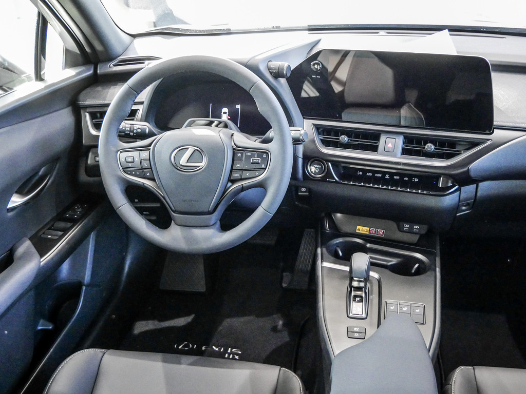 Fahrzeugansicht LEXUS UX 300h F Sport Des. - Bild 6