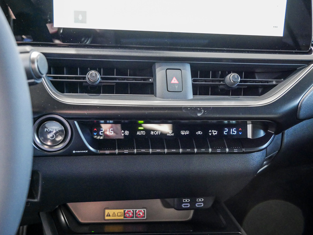 Fahrzeugansicht LEXUS UX 300h F Sport Des. - Bild 14