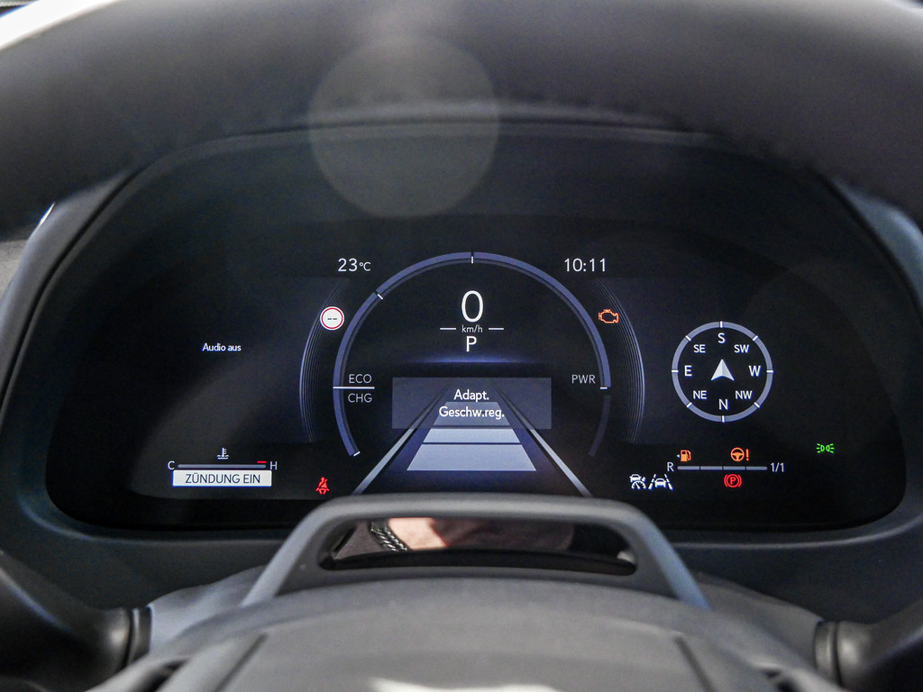 Fahrzeugansicht LEXUS UX 300h F Sport Des. - Bild 19