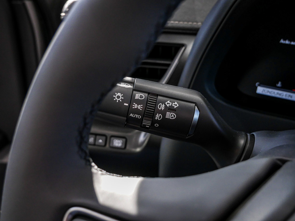 Fahrzeugansicht LEXUS UX 300h F Sport Des. - Bild 20