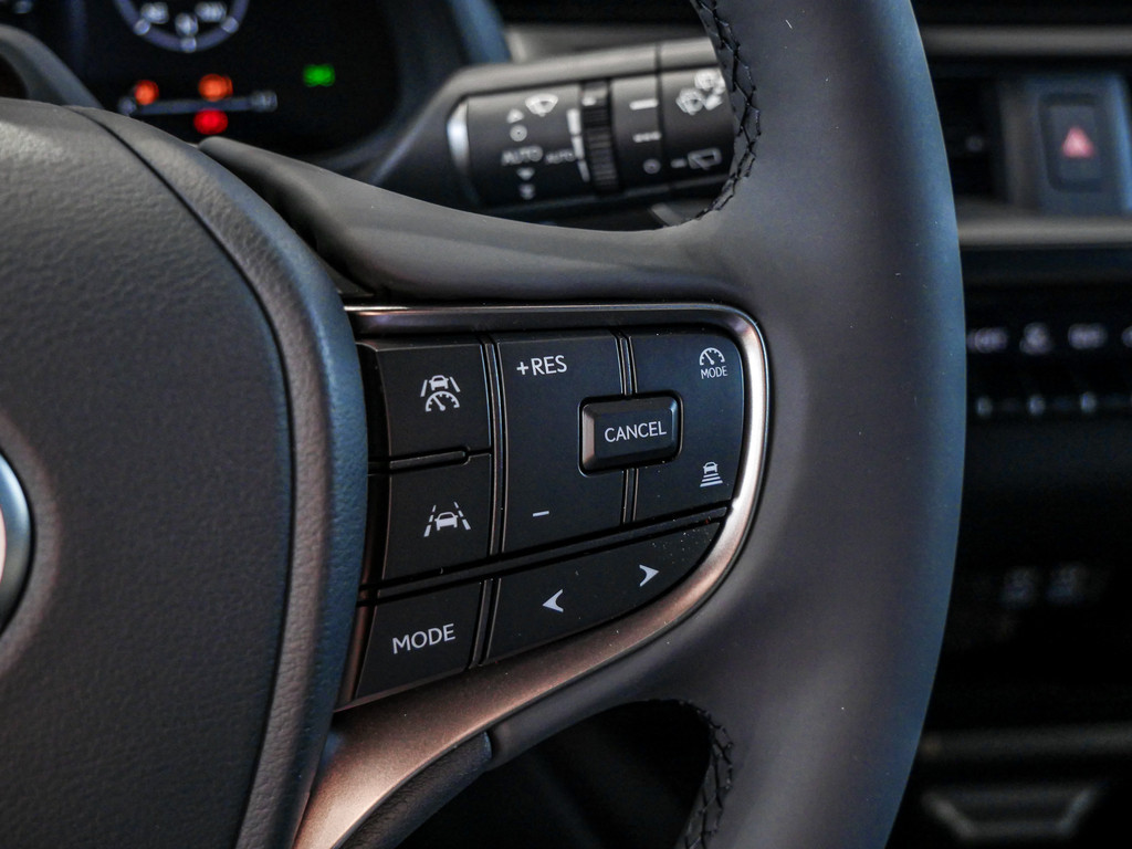 Fahrzeugansicht LEXUS UX 300h F Sport Des. - Bild 22