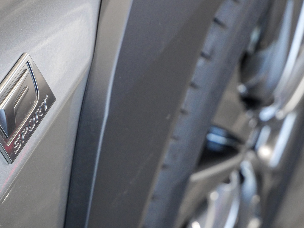 Fahrzeugansicht LEXUS UX 300h F Sport Des. - Bild 31