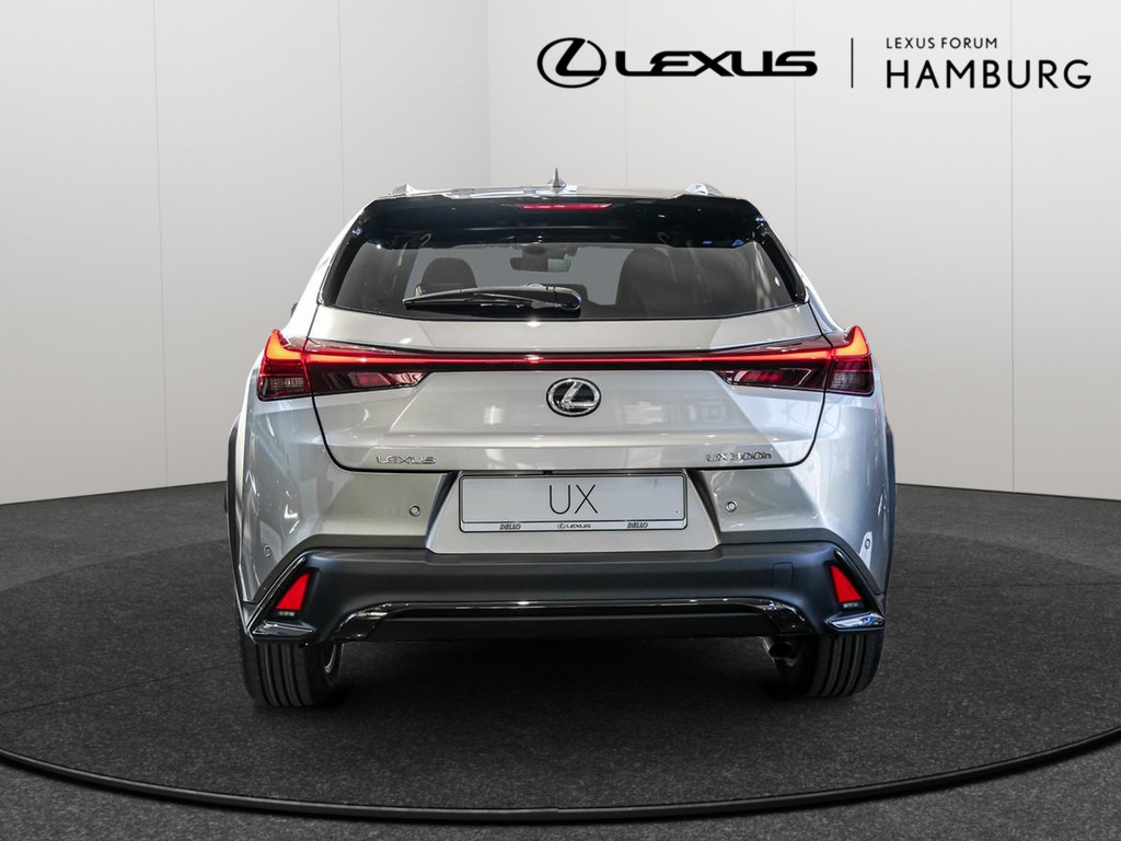 Fahrzeugansicht LEXUS UX 300h F Sport Des. - Bild 33