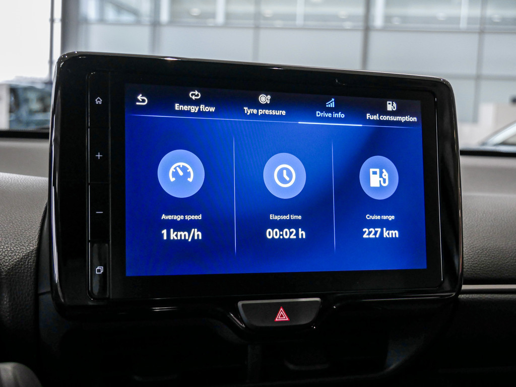 Fahrzeugansicht TOYOTA Yaris 1.5 Hybrid Teamplayer - Bild 14