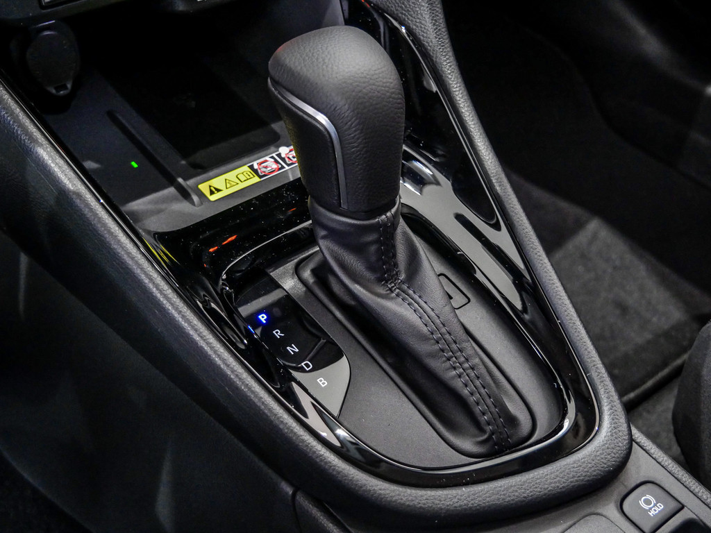 Fahrzeugansicht TOYOTA Yaris 1.5 Hybrid Teamplayer - Bild 18