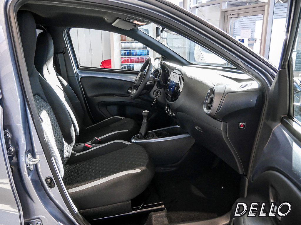 Fahrzeugansicht TOYOTA Aygo X 1.0 Teamplayer - Bild 3