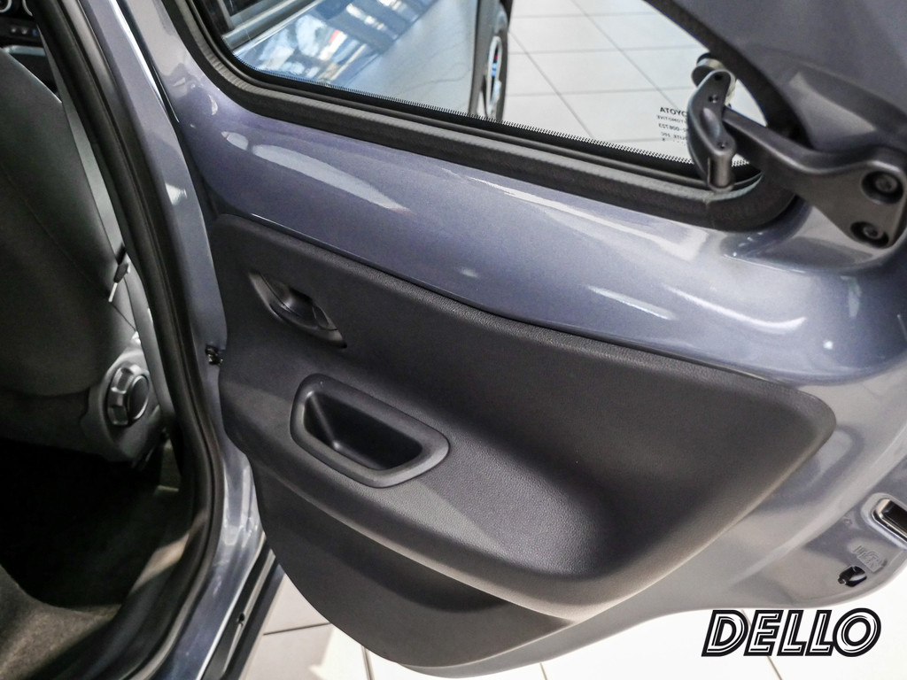 Fahrzeugansicht TOYOTA Aygo X 1.0 Teamplayer - Bild 8