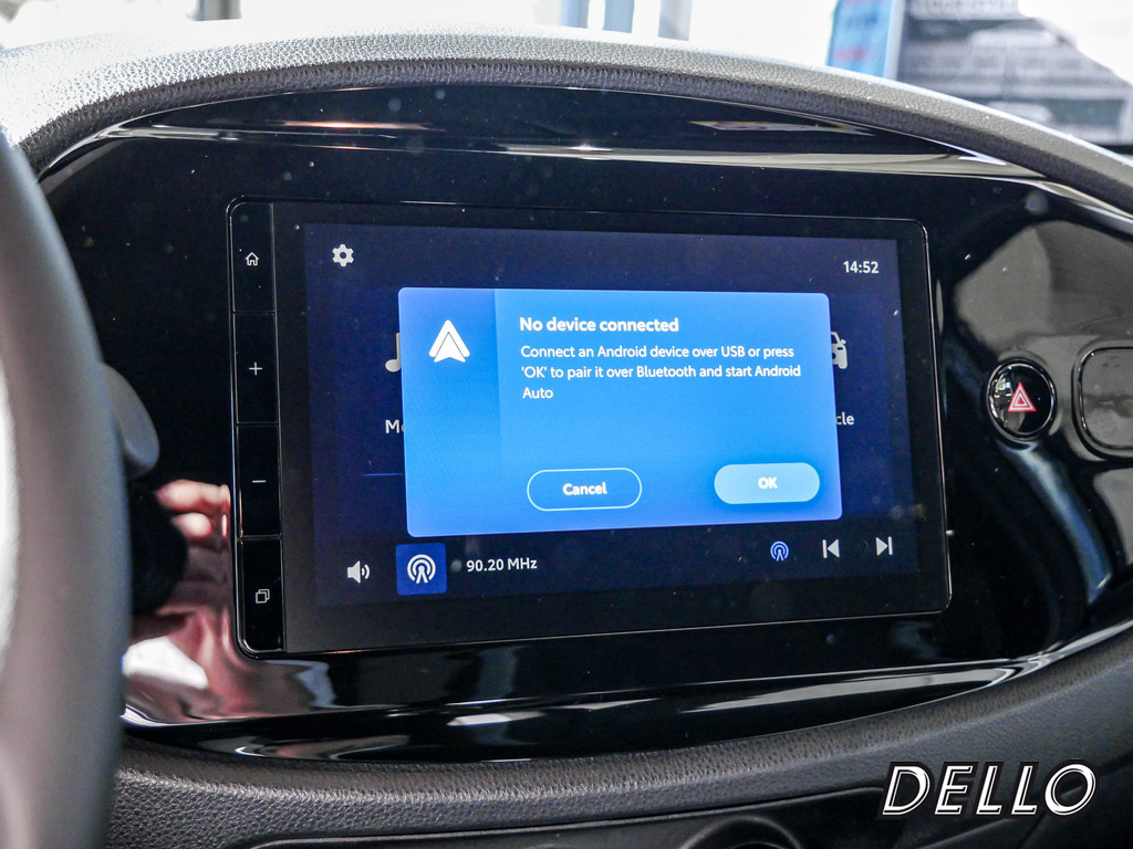 Fahrzeugansicht TOYOTA Aygo X 1.0 Teamplayer - Bild 11