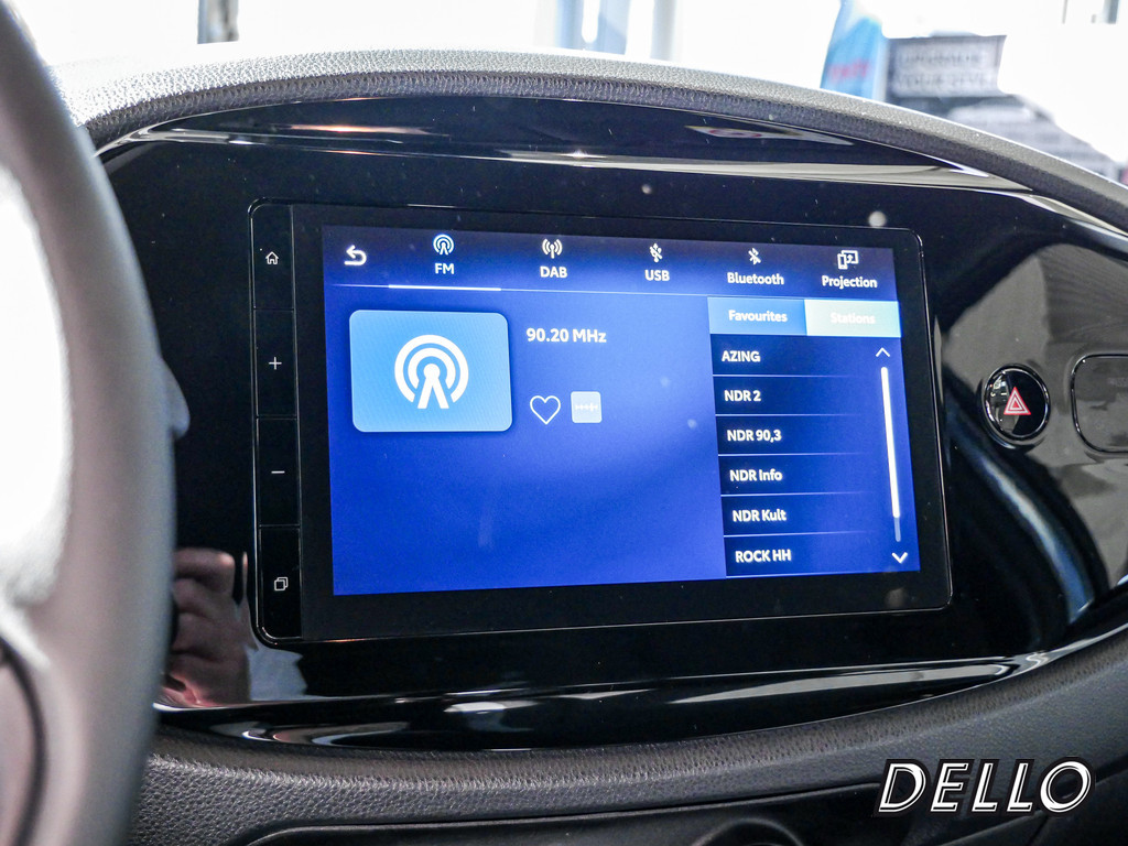 Fahrzeugansicht TOYOTA Aygo X 1.0 Teamplayer - Bild 13