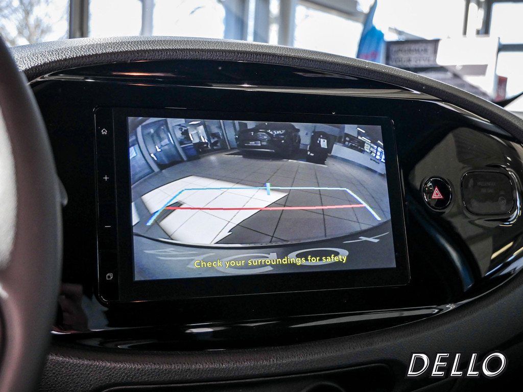 Fahrzeugansicht TOYOTA Aygo X 1.0 Teamplayer - Bild 15