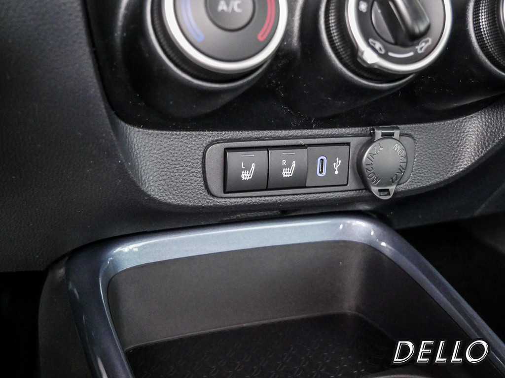 Fahrzeugansicht TOYOTA Aygo X 1.0 Teamplayer - Bild 17