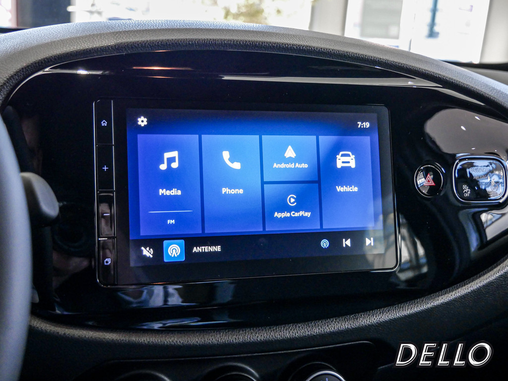 Fahrzeugansicht TOYOTA Aygo X 1.0 Teamplayer - Bild 9