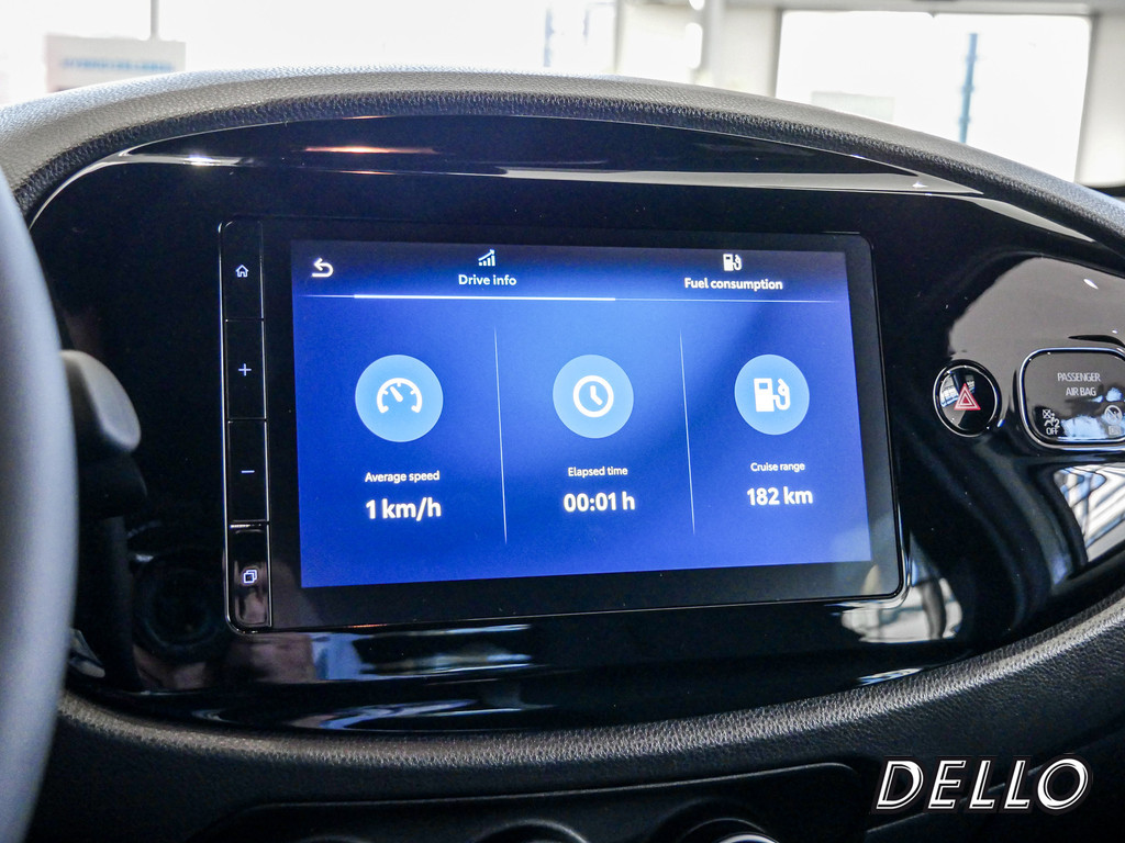 Fahrzeugansicht TOYOTA Aygo X 1.0 Teamplayer - Bild 11
