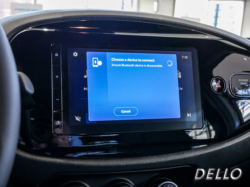 Fahrzeugansicht TOYOTA Aygo X 1.0 Teamplayer - Bild 13