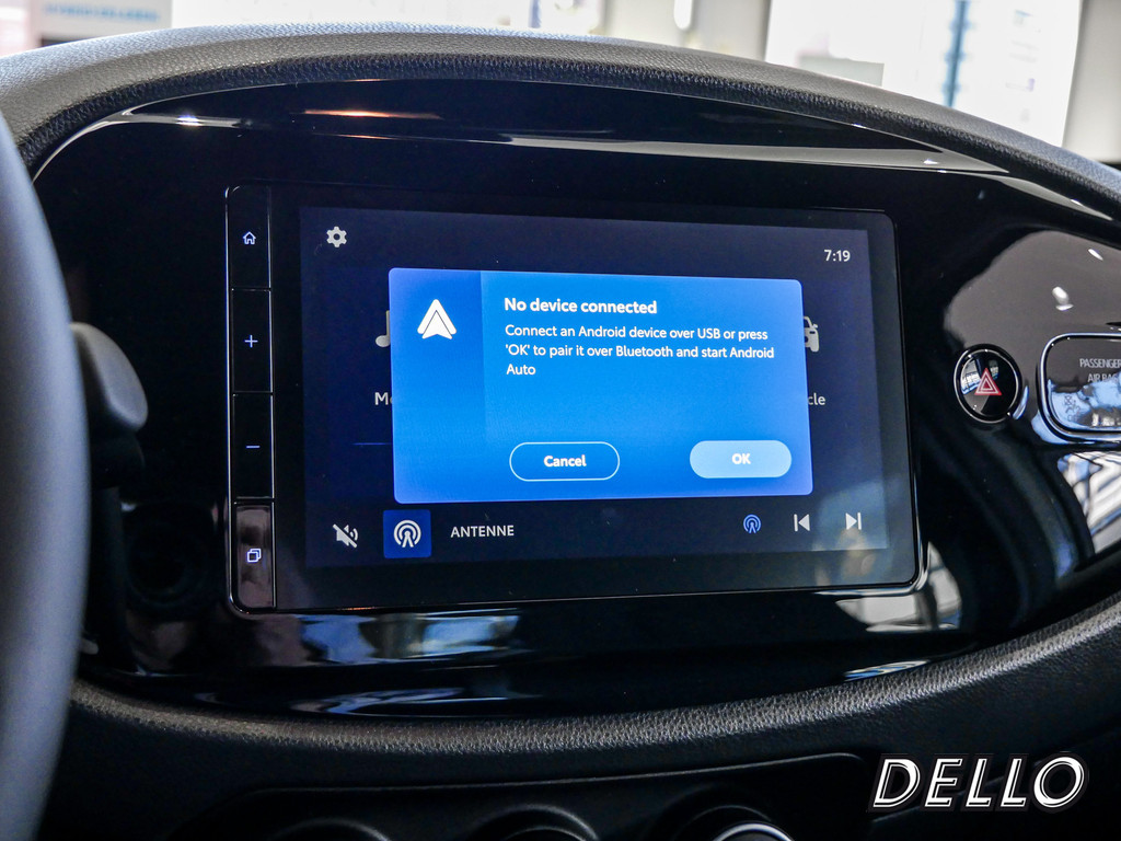 Fahrzeugansicht TOYOTA Aygo X 1.0 Teamplayer - Bild 14