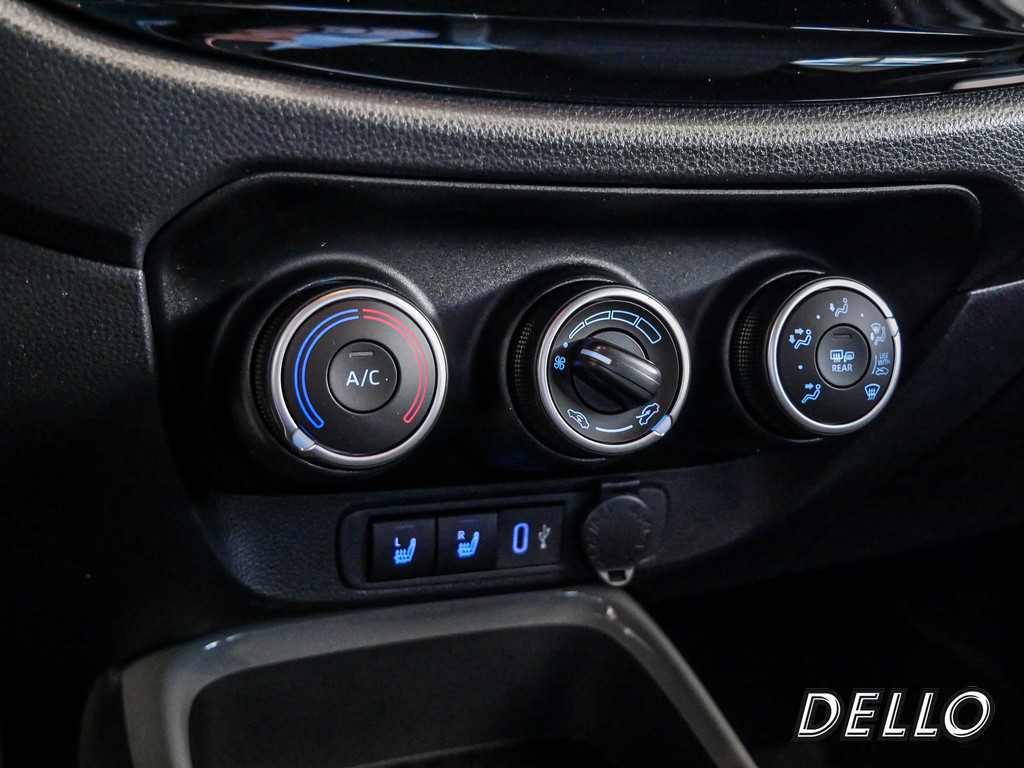 Fahrzeugansicht TOYOTA Aygo X 1.0 Teamplayer - Bild 15
