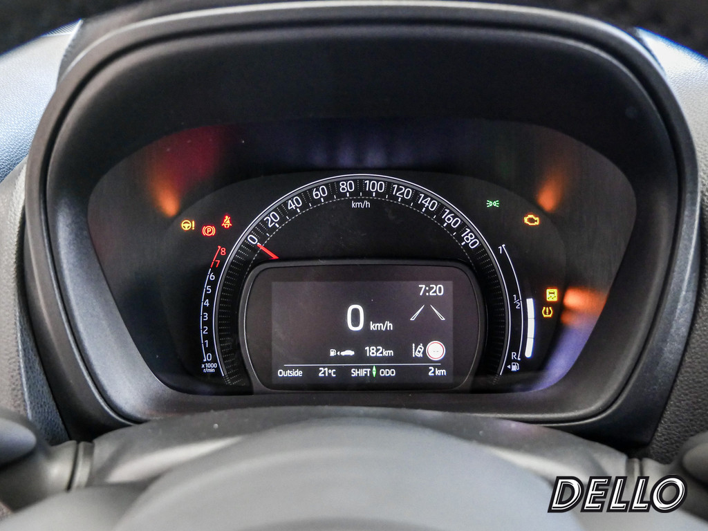 Fahrzeugansicht TOYOTA Aygo X 1.0 Teamplayer - Bild 20