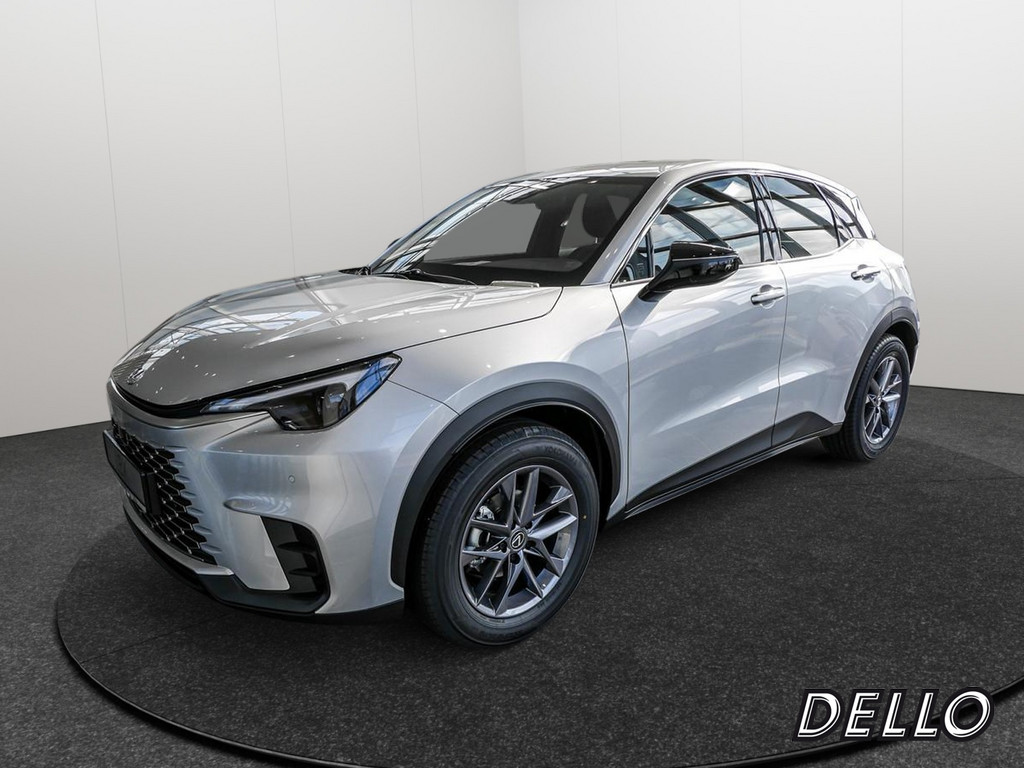 LEXUS LBX 1.5 FWD Basis