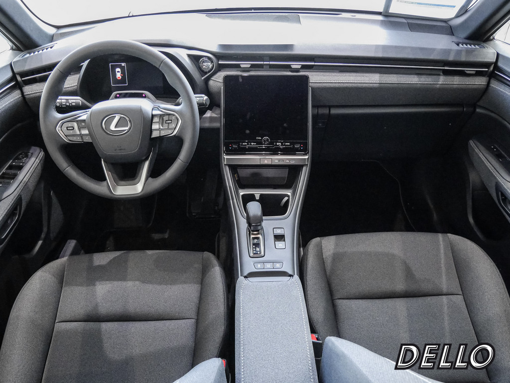 Fahrzeugansicht LEXUS LBX Base Komfort Pak. - Bild 5