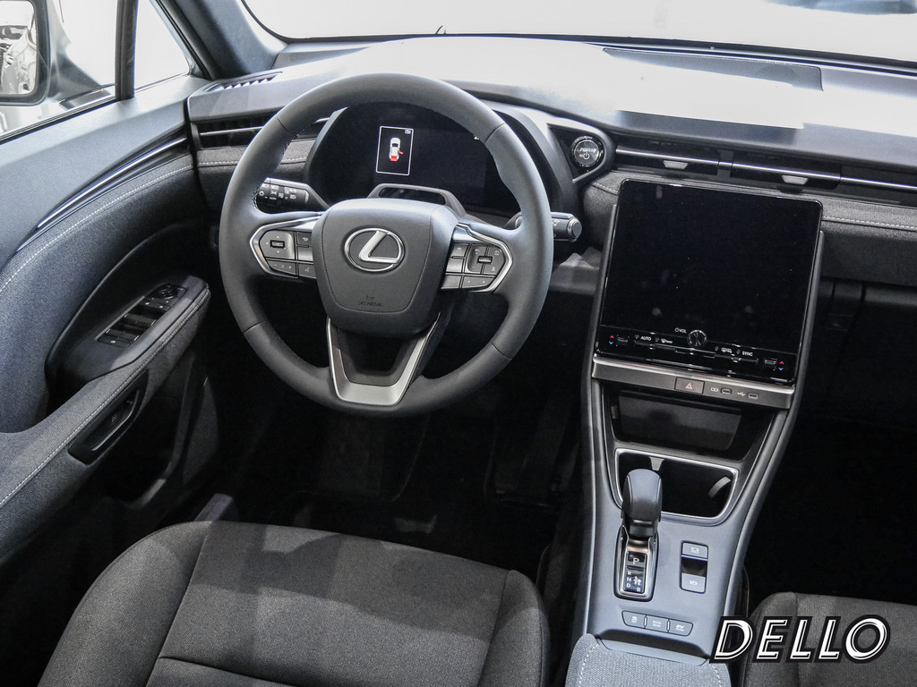 Fahrzeugansicht LEXUS LBX Base Komfort Pak. - Bild 6