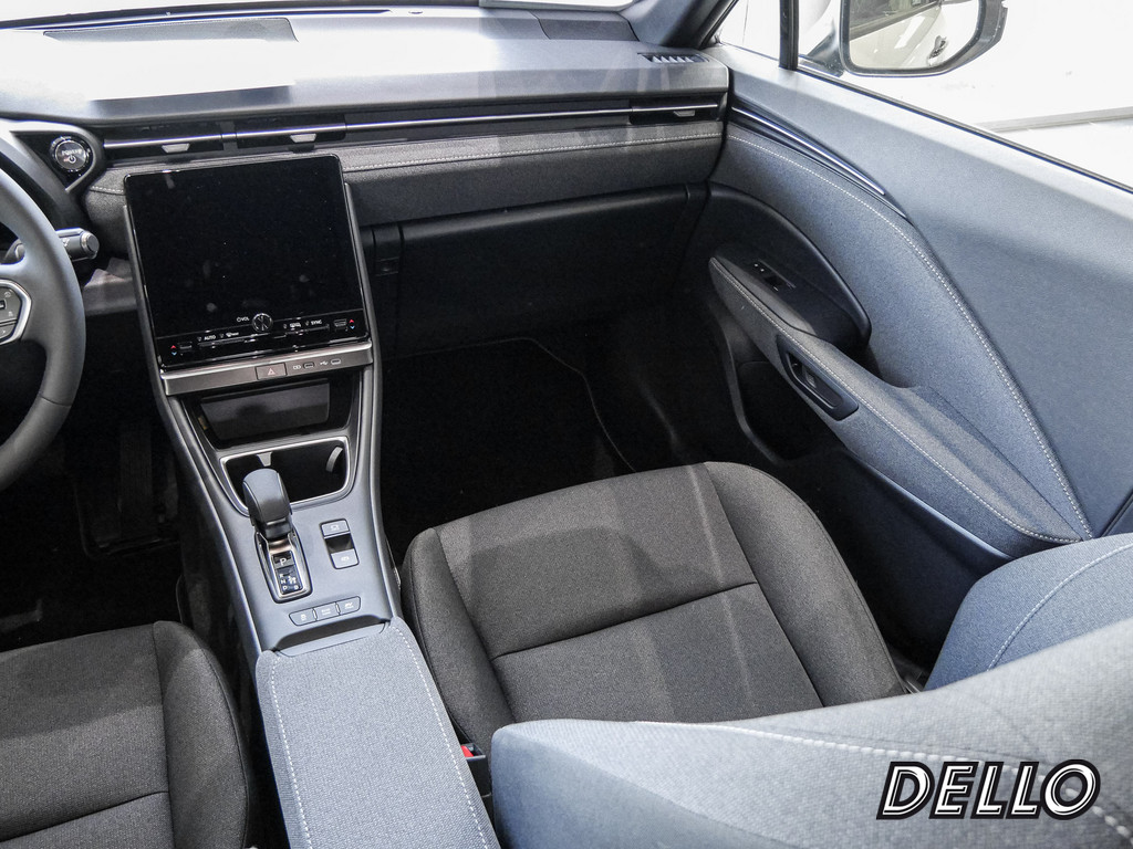 Fahrzeugansicht LEXUS LBX Base Komfort Pak. - Bild 7