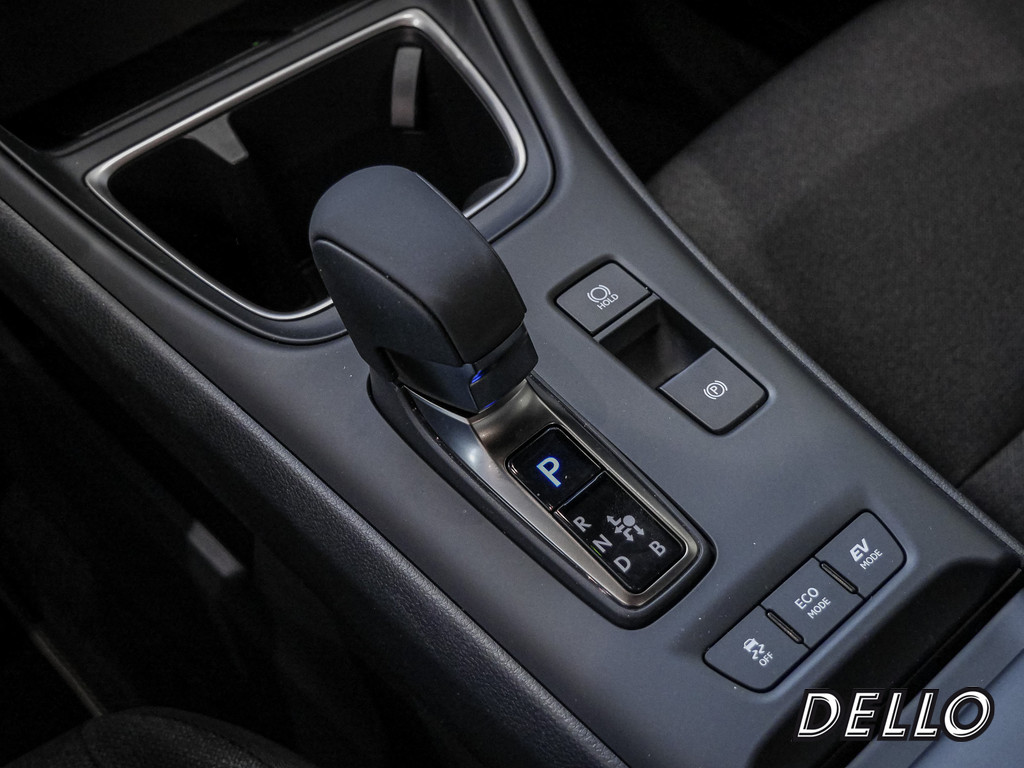 Fahrzeugansicht LEXUS LBX Base Komfort Pak. - Bild 16