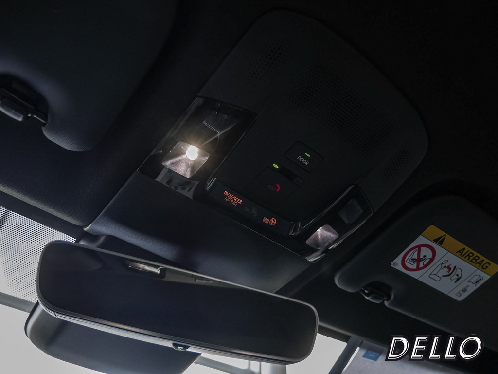 Fahrzeugansicht LEXUS LBX Base Komfort Pak. - Bild 18