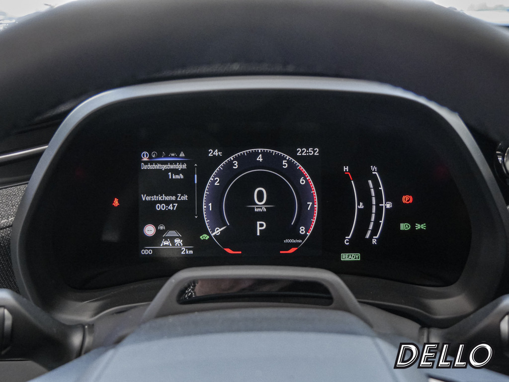 Fahrzeugansicht LEXUS LBX Base Komfort Pak. - Bild 19