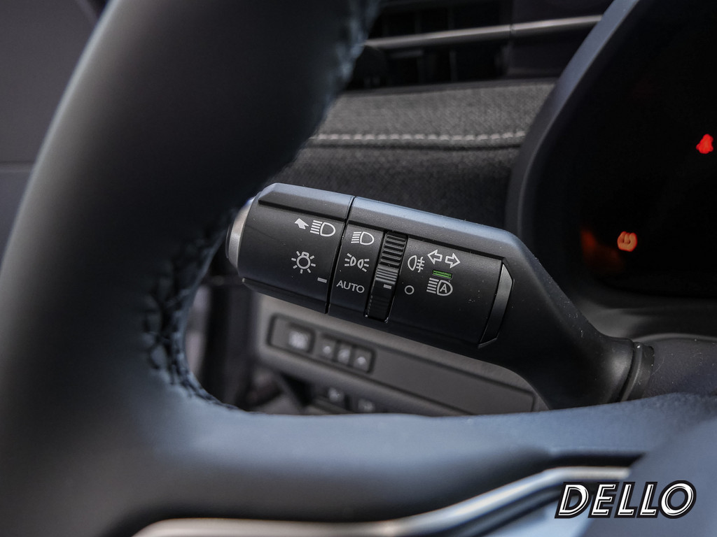 Fahrzeugansicht LEXUS LBX Base Komfort Pak. - Bild 21