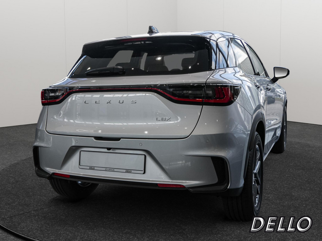 Fahrzeugansicht LEXUS LBX Base Komfort Pak. - Bild 23