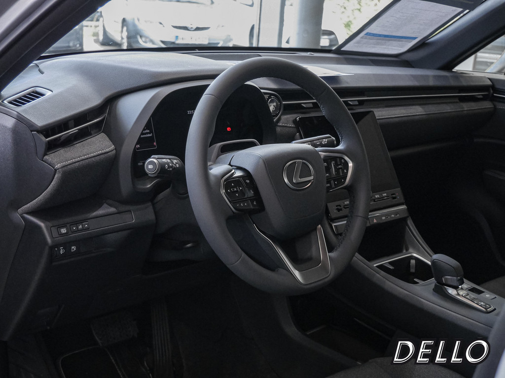 Fahrzeugansicht LEXUS LBX Base Komfort Pak. - Bild 27
