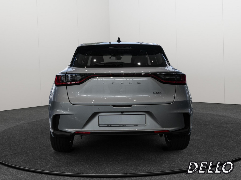 Fahrzeugansicht LEXUS LBX Base Komfort Pak. - Bild 29