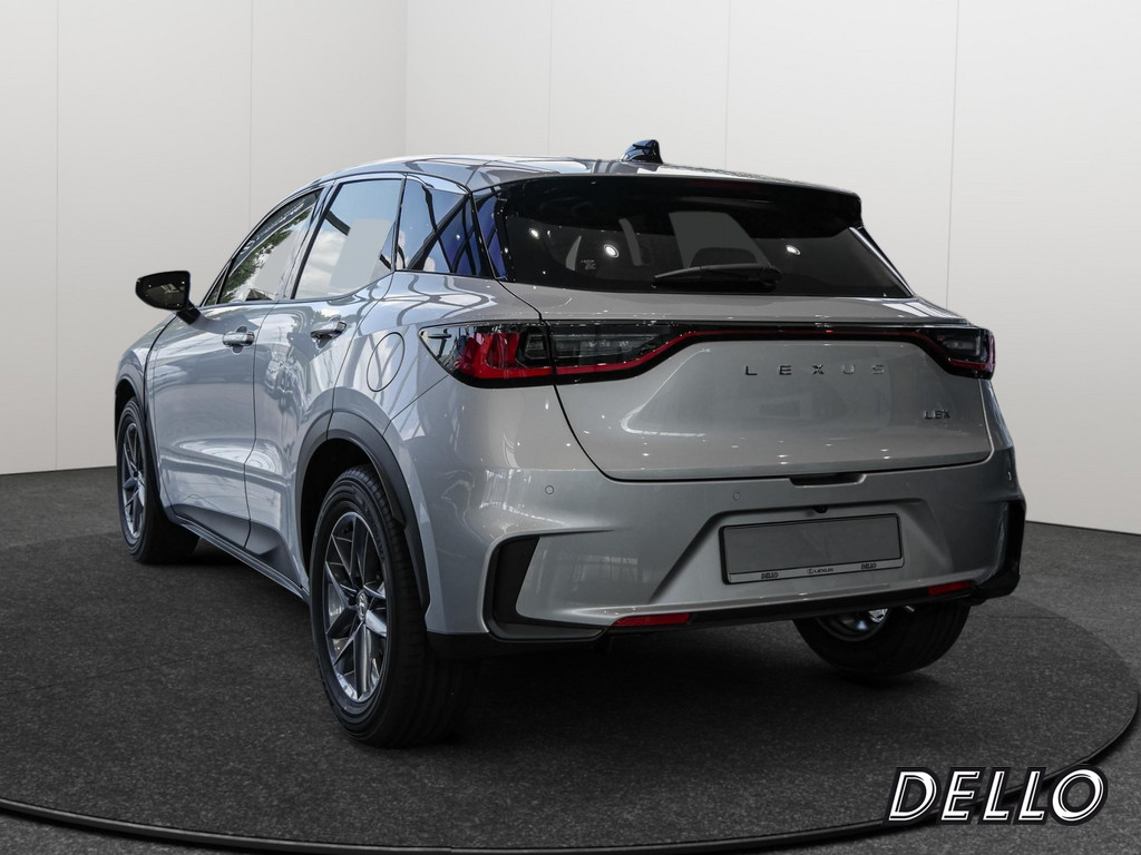 Fahrzeugansicht LEXUS LBX Base Komfort Pak. - Bild 30