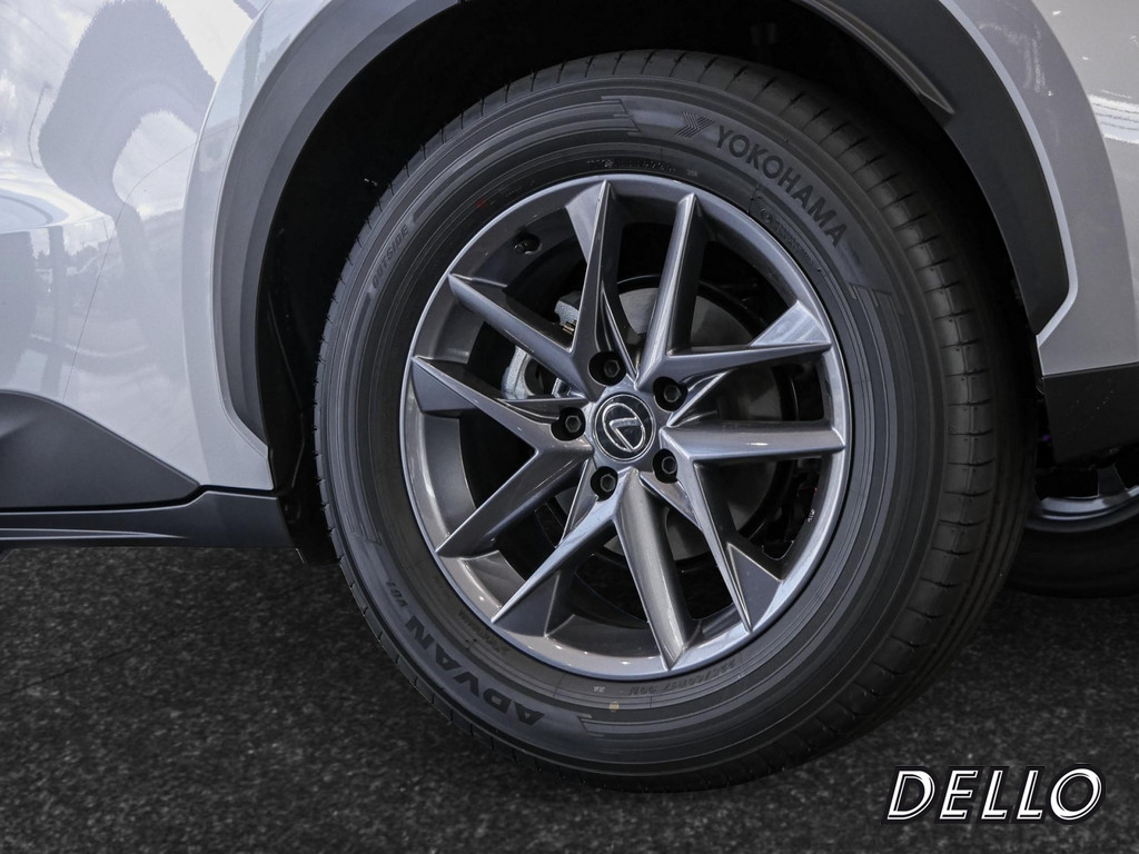 Fahrzeugansicht LEXUS LBX Base Komfort Pak. - Bild 31